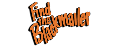 Find the Blackmailer logo