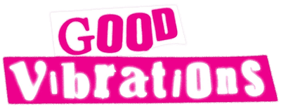 Good Vibrations logo