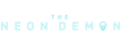 The Neon Demon logo