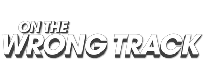 On the Wrong Track logo