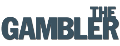The Gambler logo