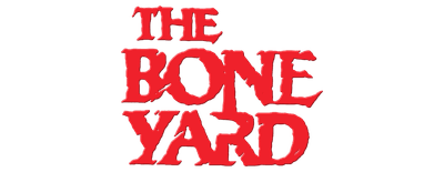 The Boneyard logo
