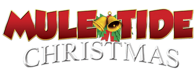 Mule-Tide Christmas logo
