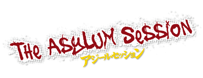 Asylum Session logo