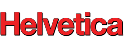Helvetica logo