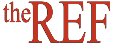 The Ref logo