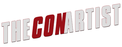 The Con Artist logo