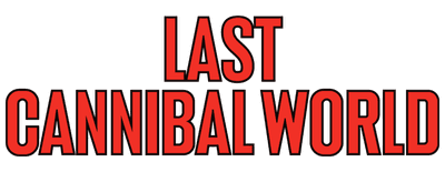 Last Cannibal World logo