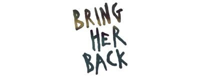 Bring Her Back logo