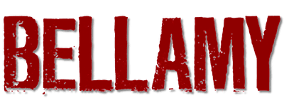 Inspector Bellamy logo