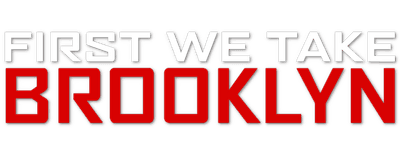 First We Take Brooklyn logo