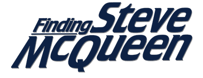 Finding Steve McQueen logo