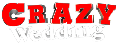 Crazy Wedding logo