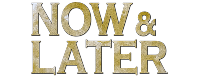 Now & Later logo