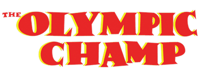The Olympic Champ logo