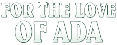 For the Love of Ada logo