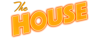 The House logo