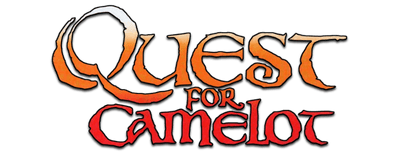 Quest for Camelot logo