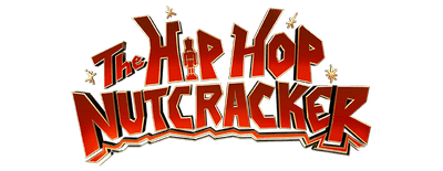 The Hip Hop Nutcracker logo
