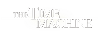The Time Machine logo