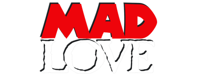 Mad Love logo