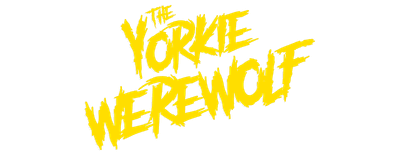 The Yorkie Werewolf logo