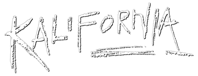 Kalifornia logo