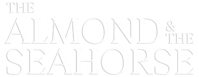 The Almond and the Seahorse logo