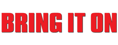 Bring It On logo