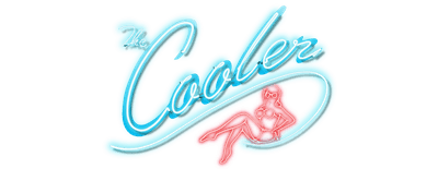 The Cooler logo