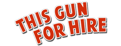 This Gun for Hire logo