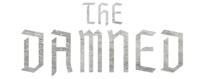 The Damned logo