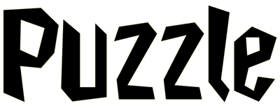 Puzzle logo
