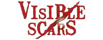 Visible Scars logo