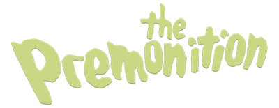 The Premonition logo