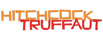 Hitchcock/Truffaut logo