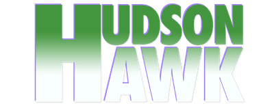 Hudson Hawk logo