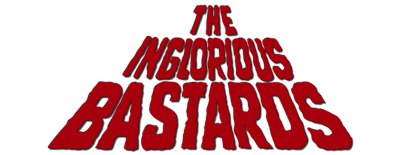 The Inglorious Bastards logo