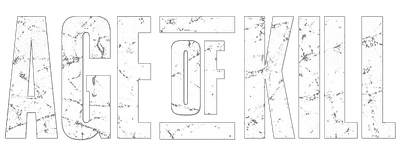 Age of Kill logo