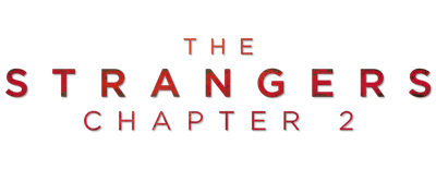The Strangers: Chapter 2 logo