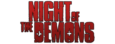 Night of the Demons logo