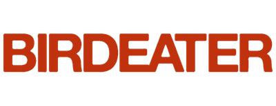 Birdeater logo