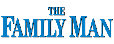 The Family Man logo