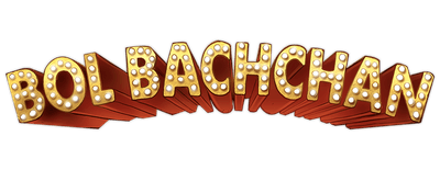 Bol Bachchan logo
