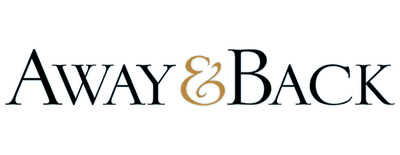 Away and Back logo