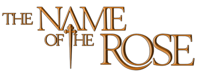 The Name of the Rose logo