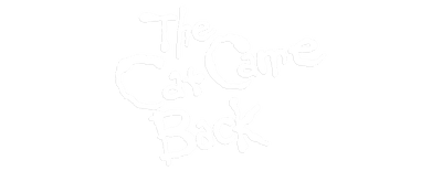 The Cat Came Back logo