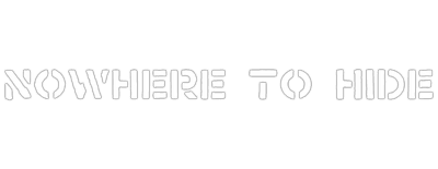 Nowhere to Hide logo