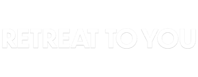 Retreat to You logo