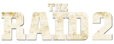 The Raid 2 logo